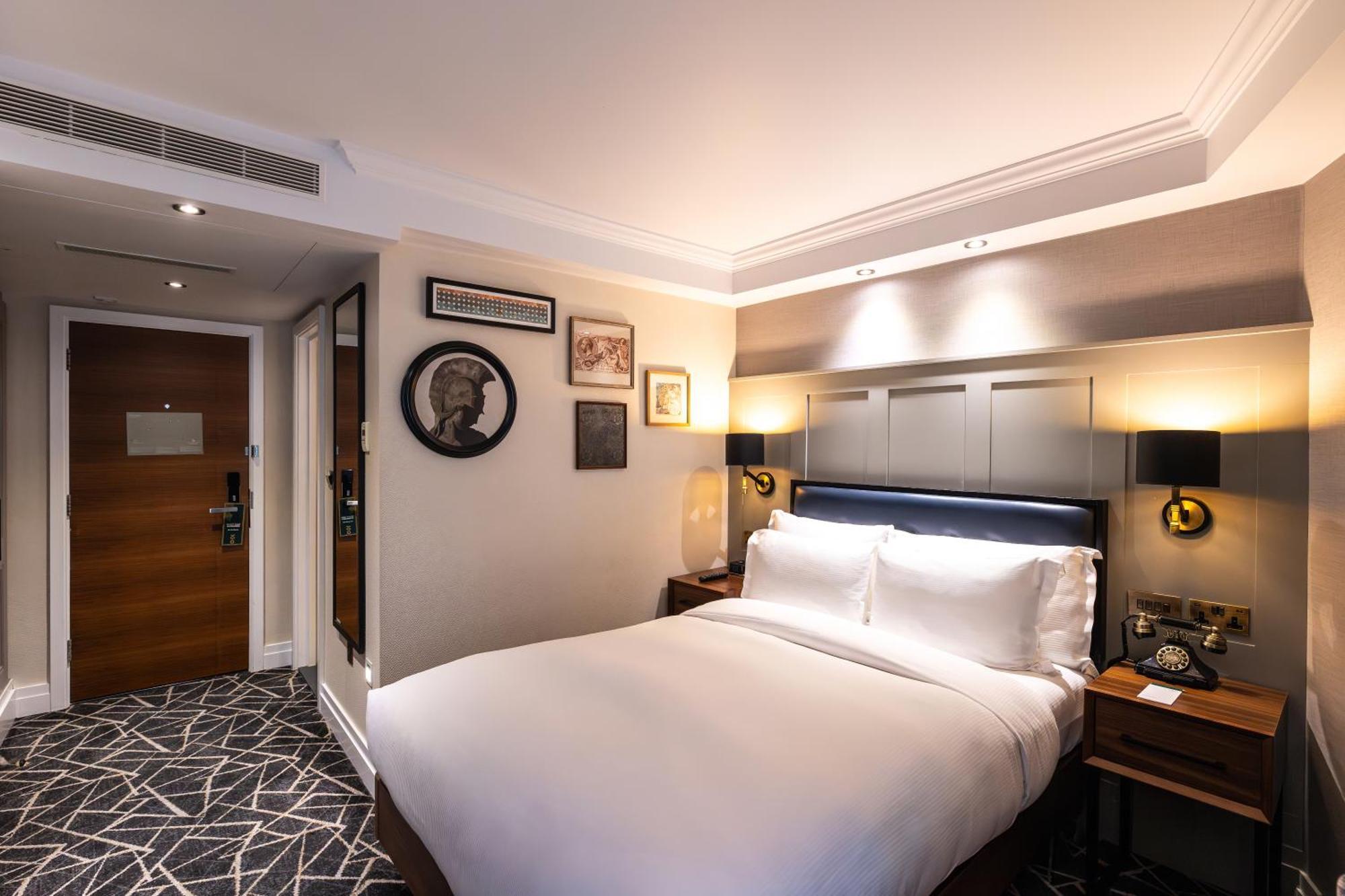 100 Queen's Gate London, Curio Collection By Hilton Hotel Londres