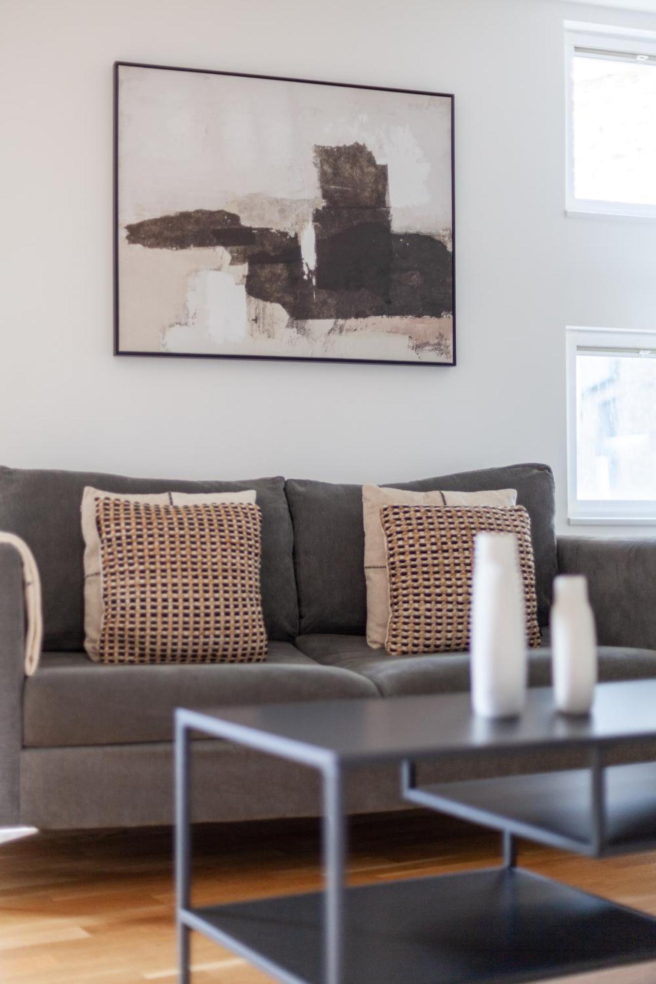 The Limehouse Collection Leilighet *