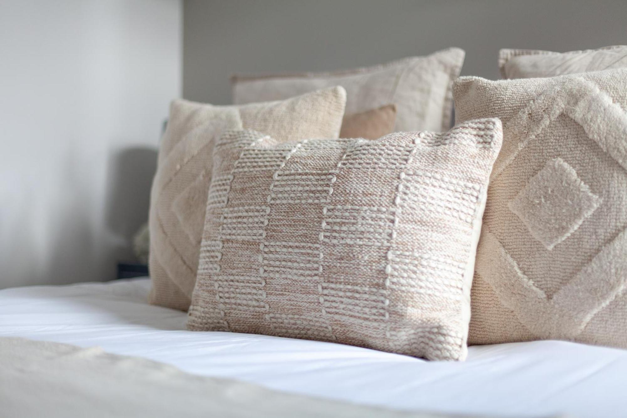 Leilighet The Limehouse Collection *