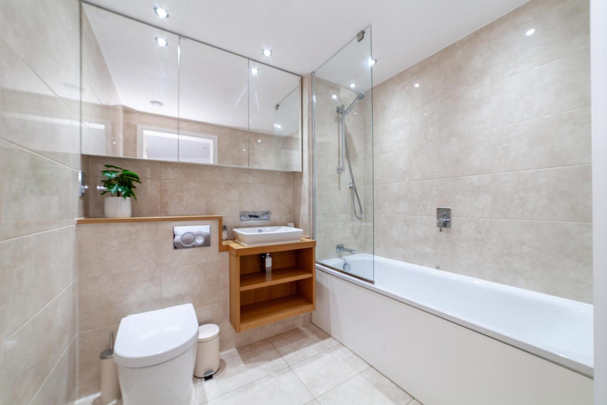 The Limehouse Collection Leilighet London