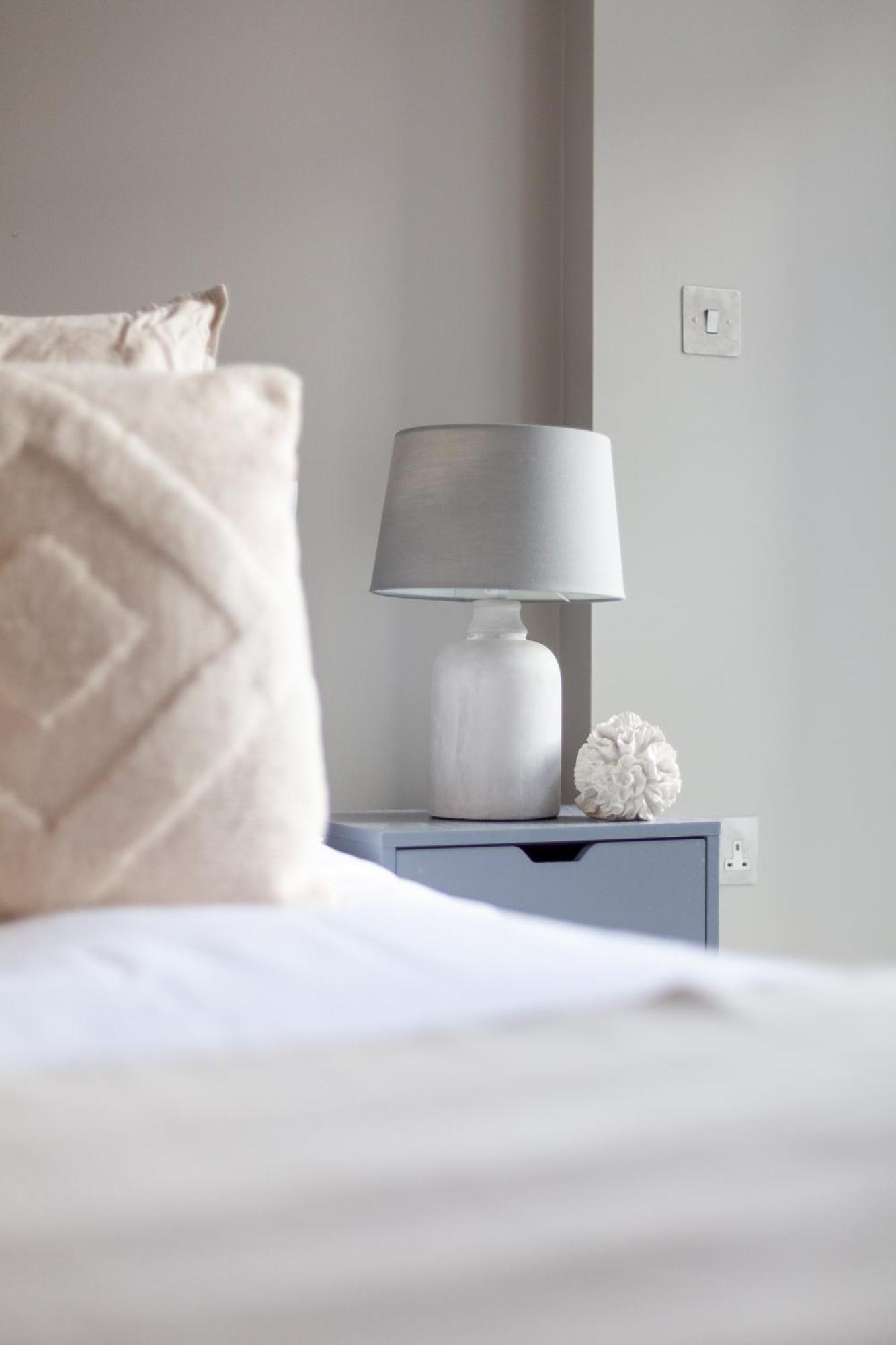 The Limehouse Collection Leilighet *