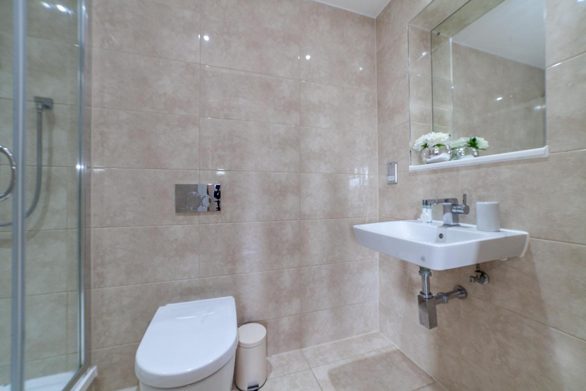 Leilighet The Limehouse Collection London