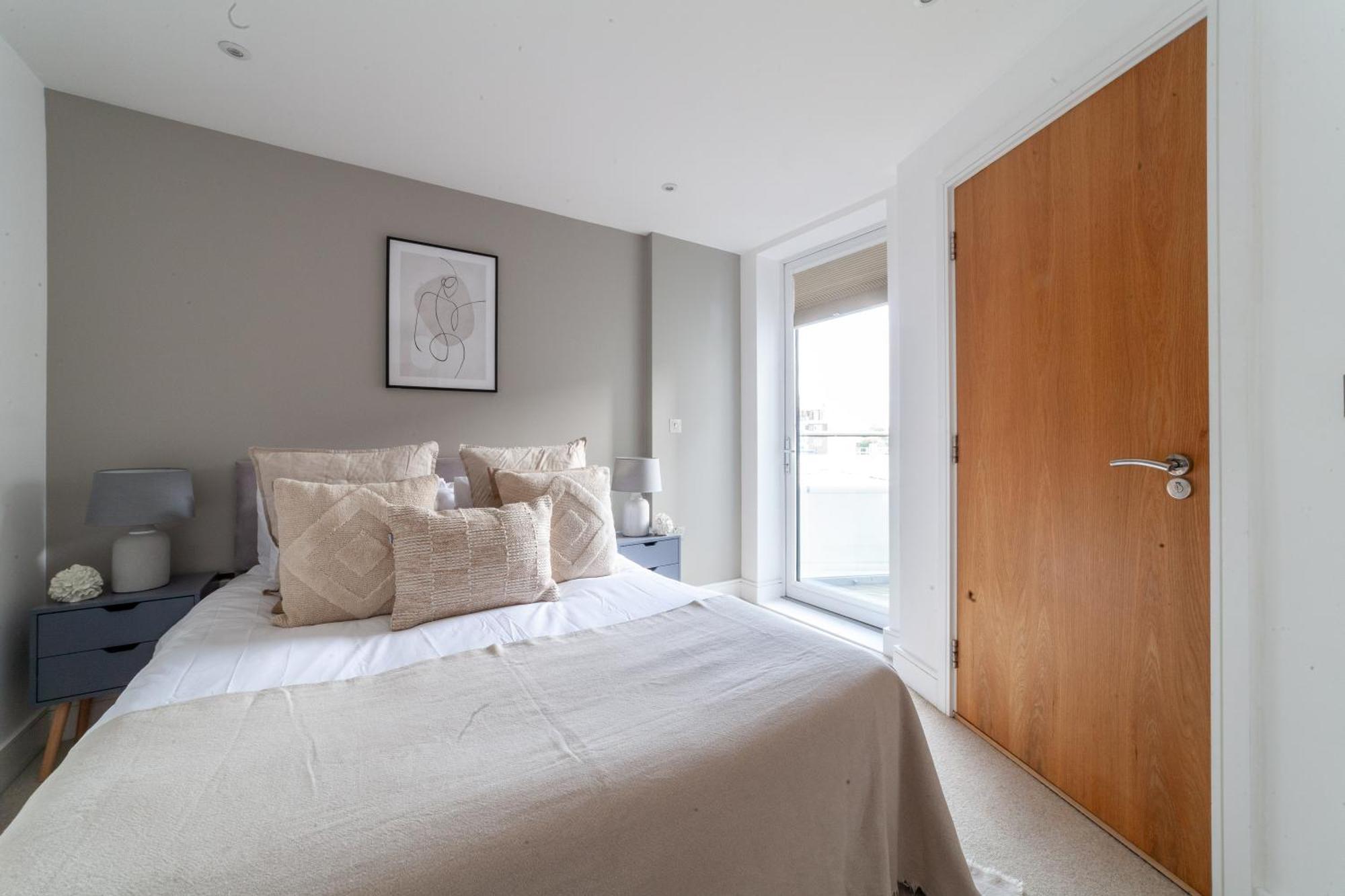 Leilighet The Limehouse Collection