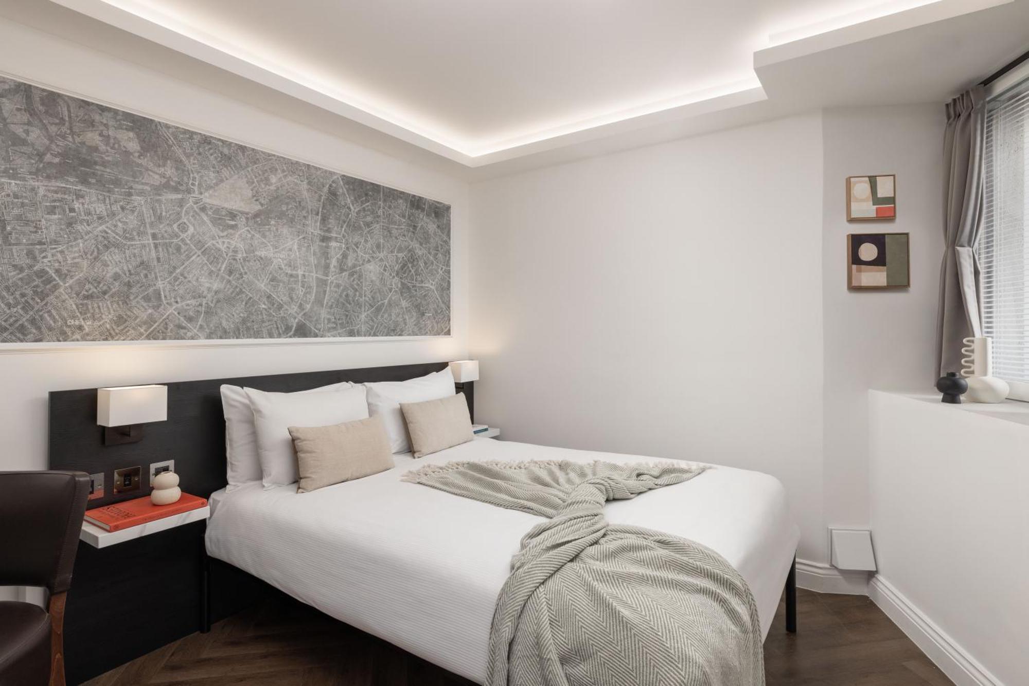 St Giles – A St Giles Hotel London