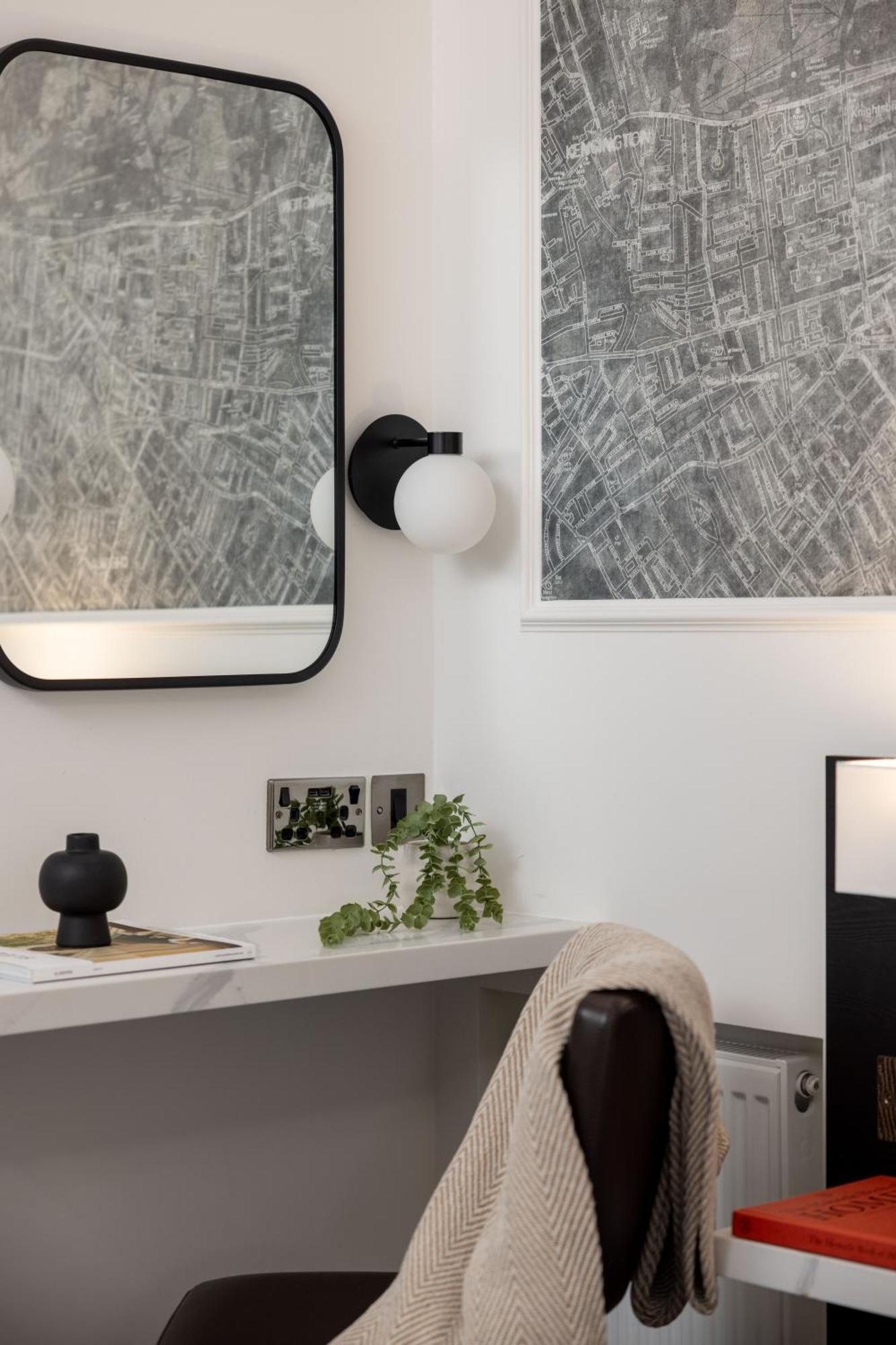 St Giles – A St Giles 3* London
