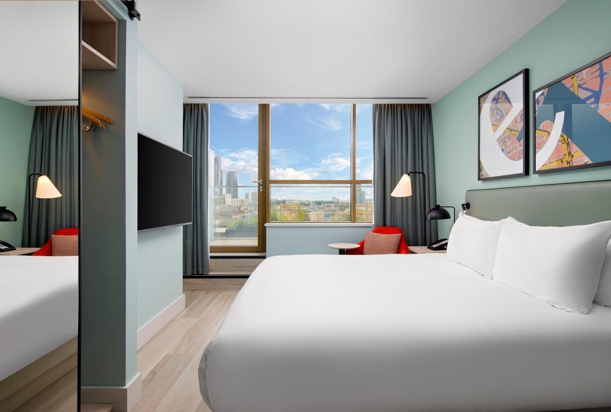 Hyatt Place East Hotel Londen
