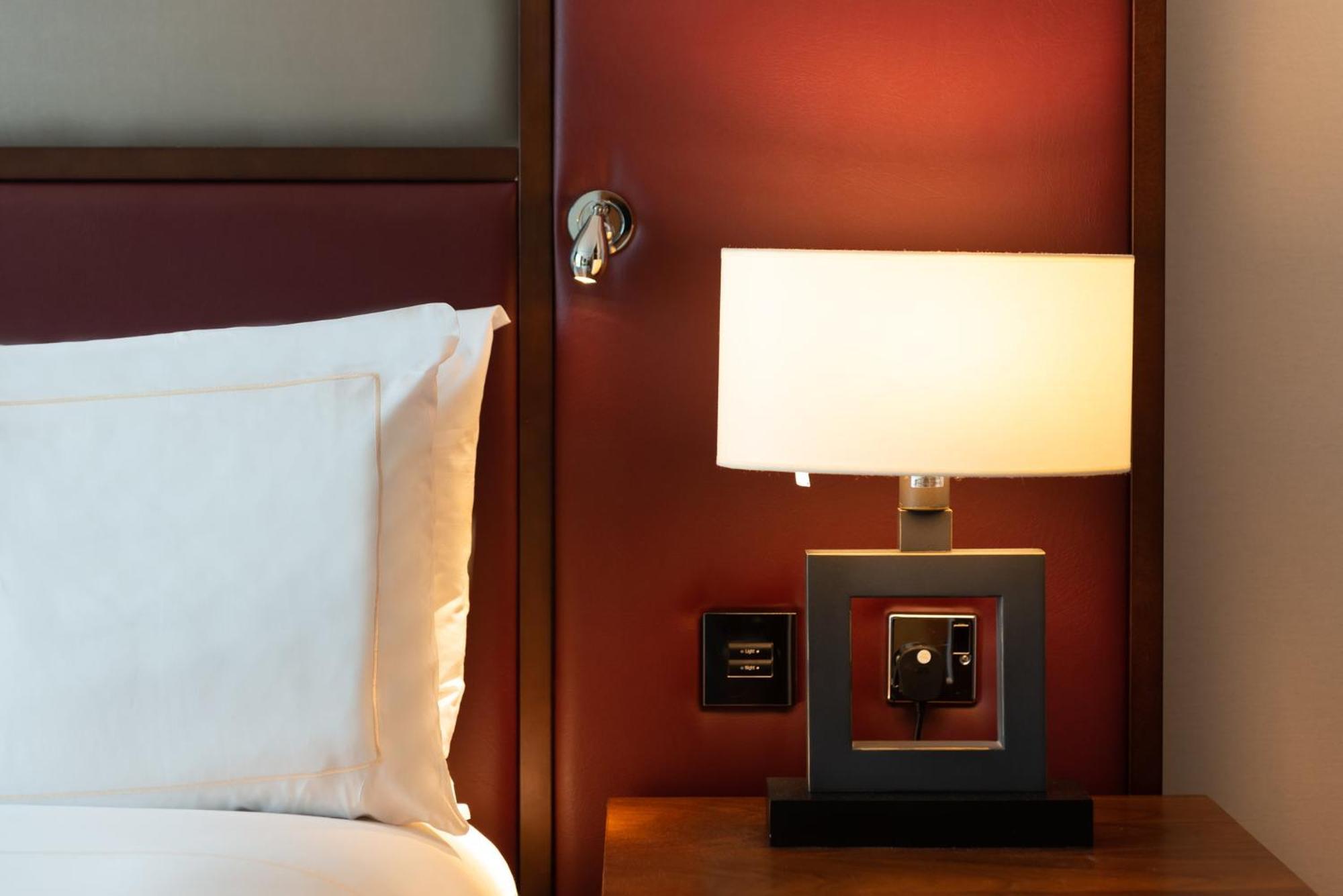 Intercontinental - The O2 London