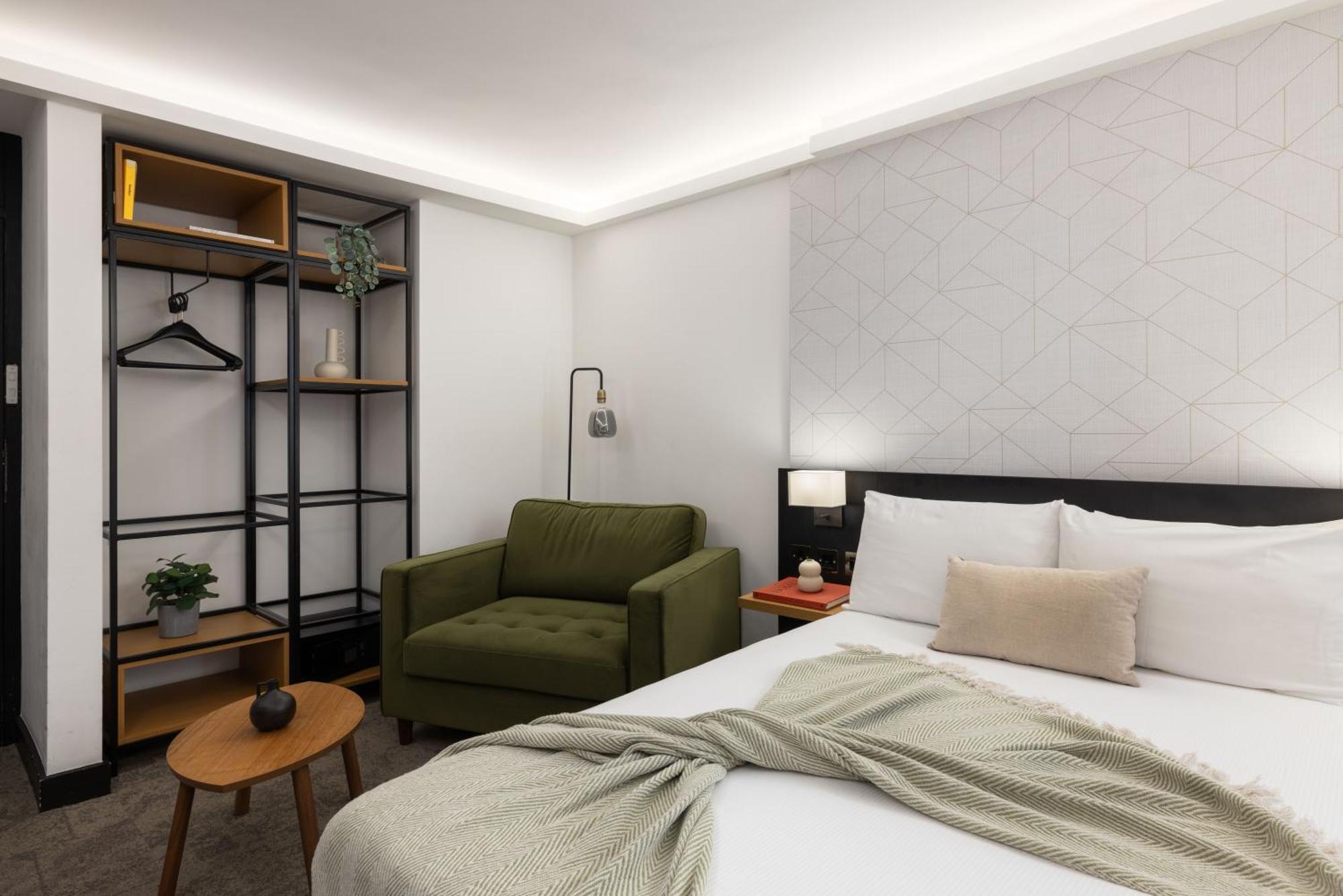 St Giles – A St Giles Hotel London