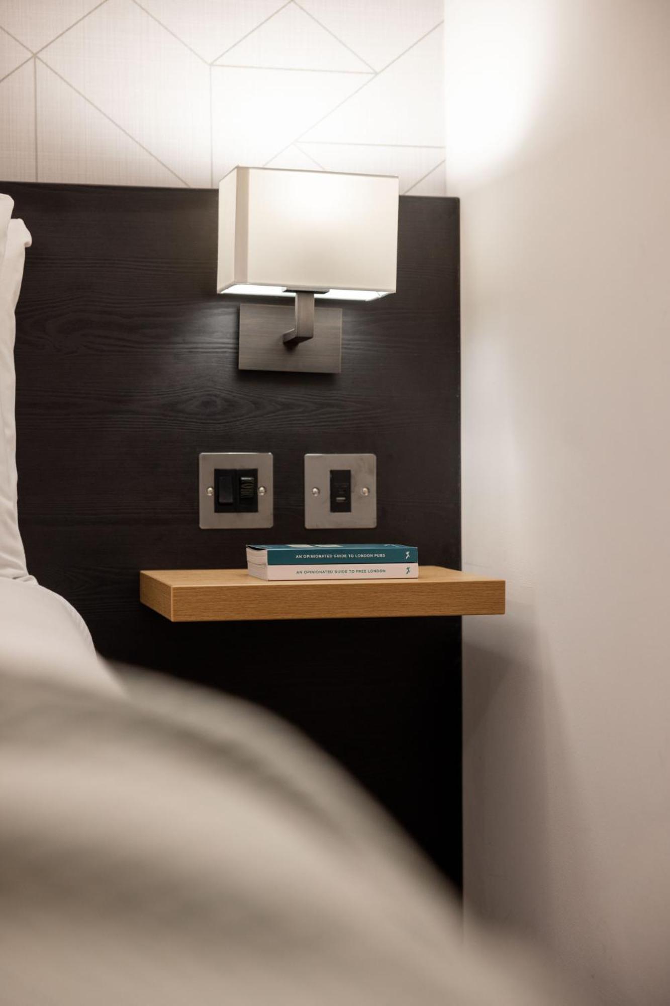 Hotel St Giles – A St Giles London