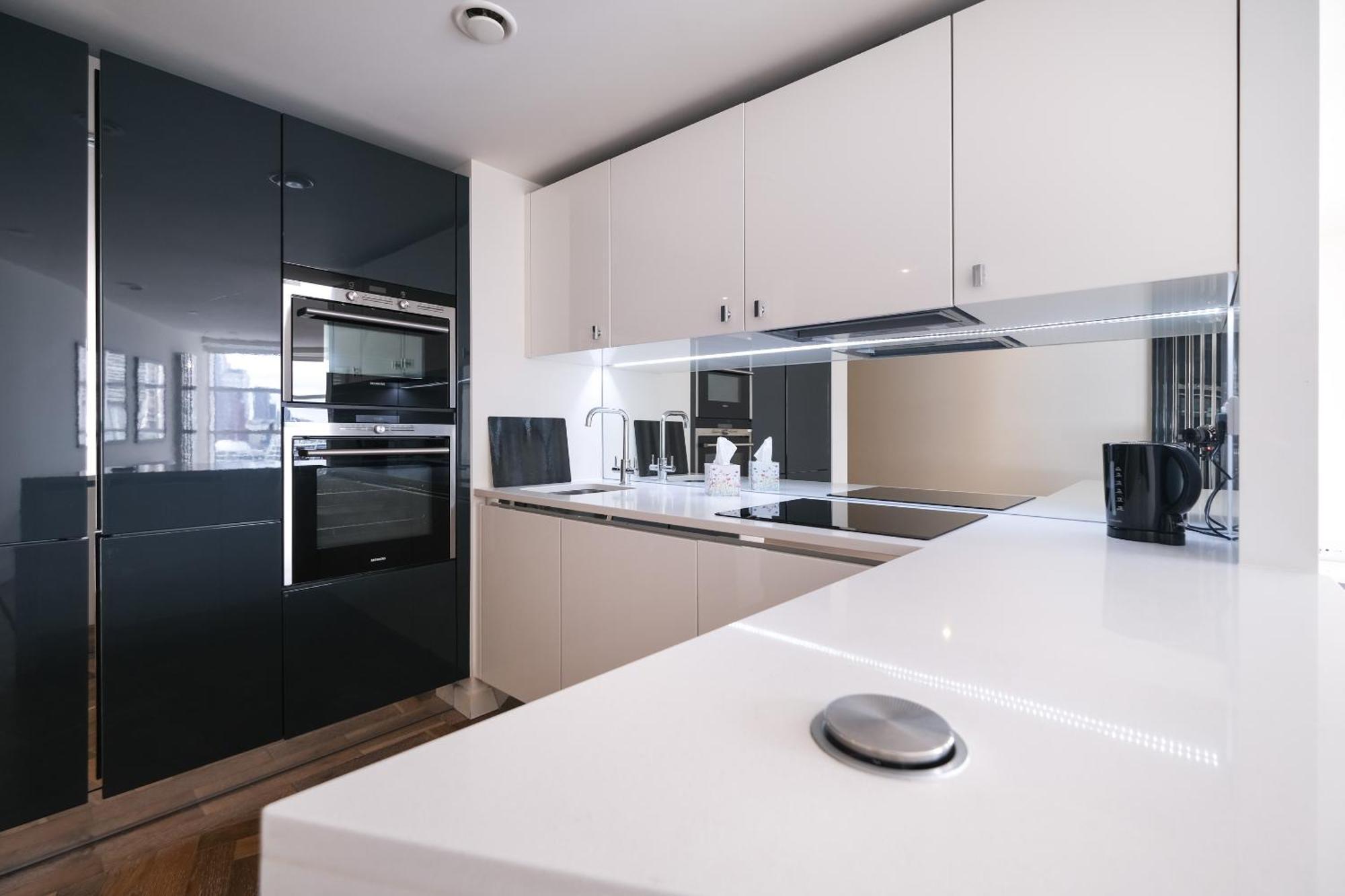 Luxury Old Street Leilighet London