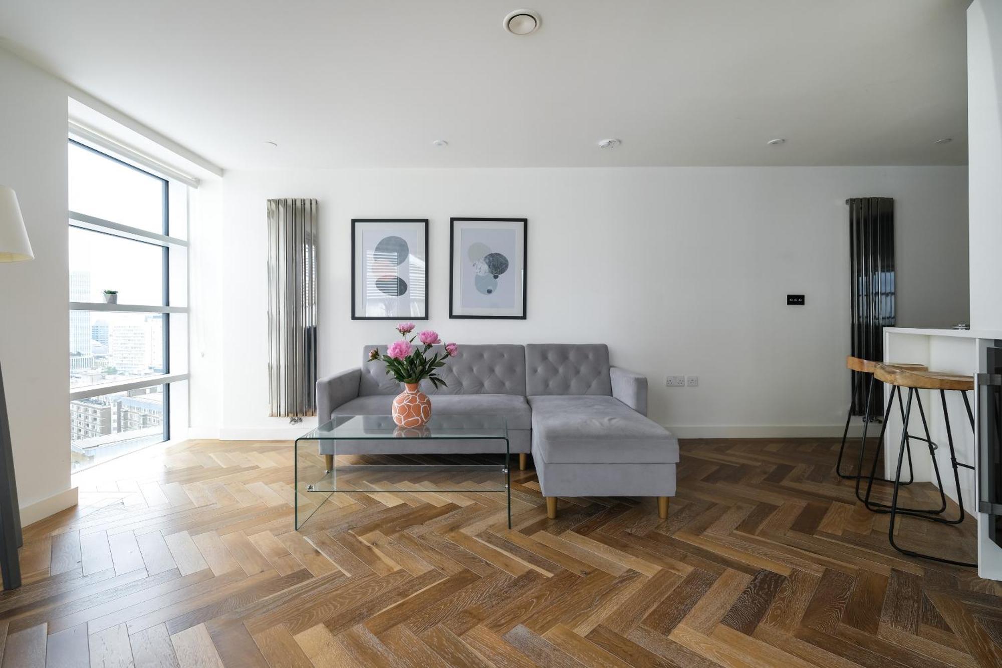 Leilighet Luxury Old Street London