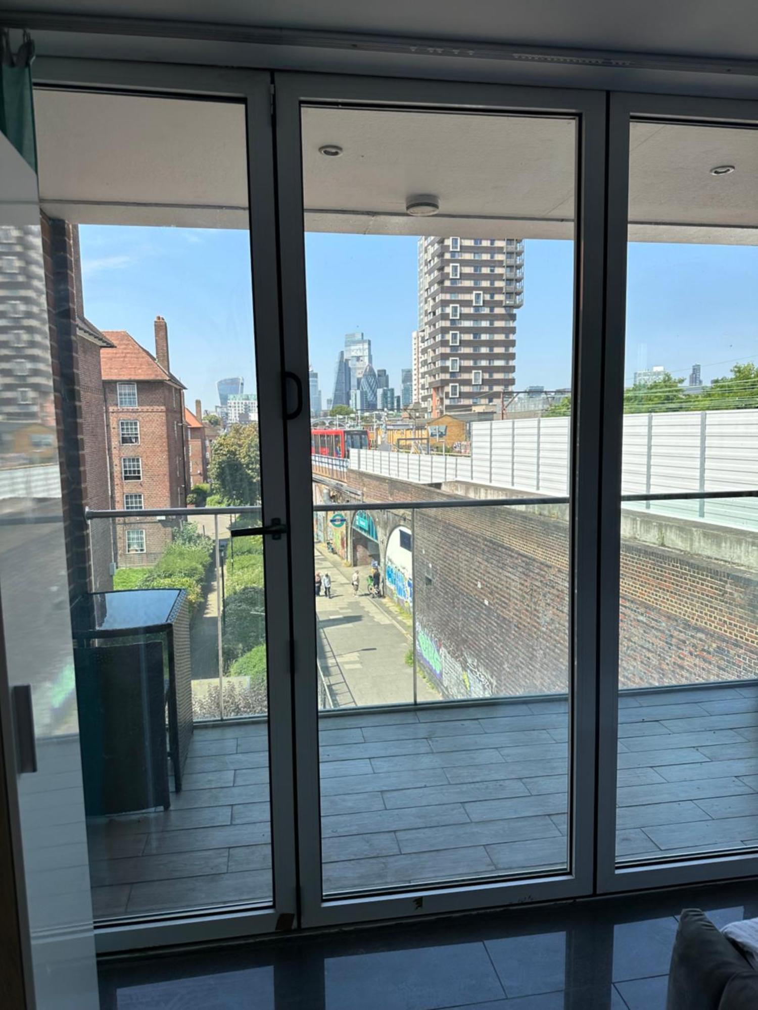 Luxury Private In * London