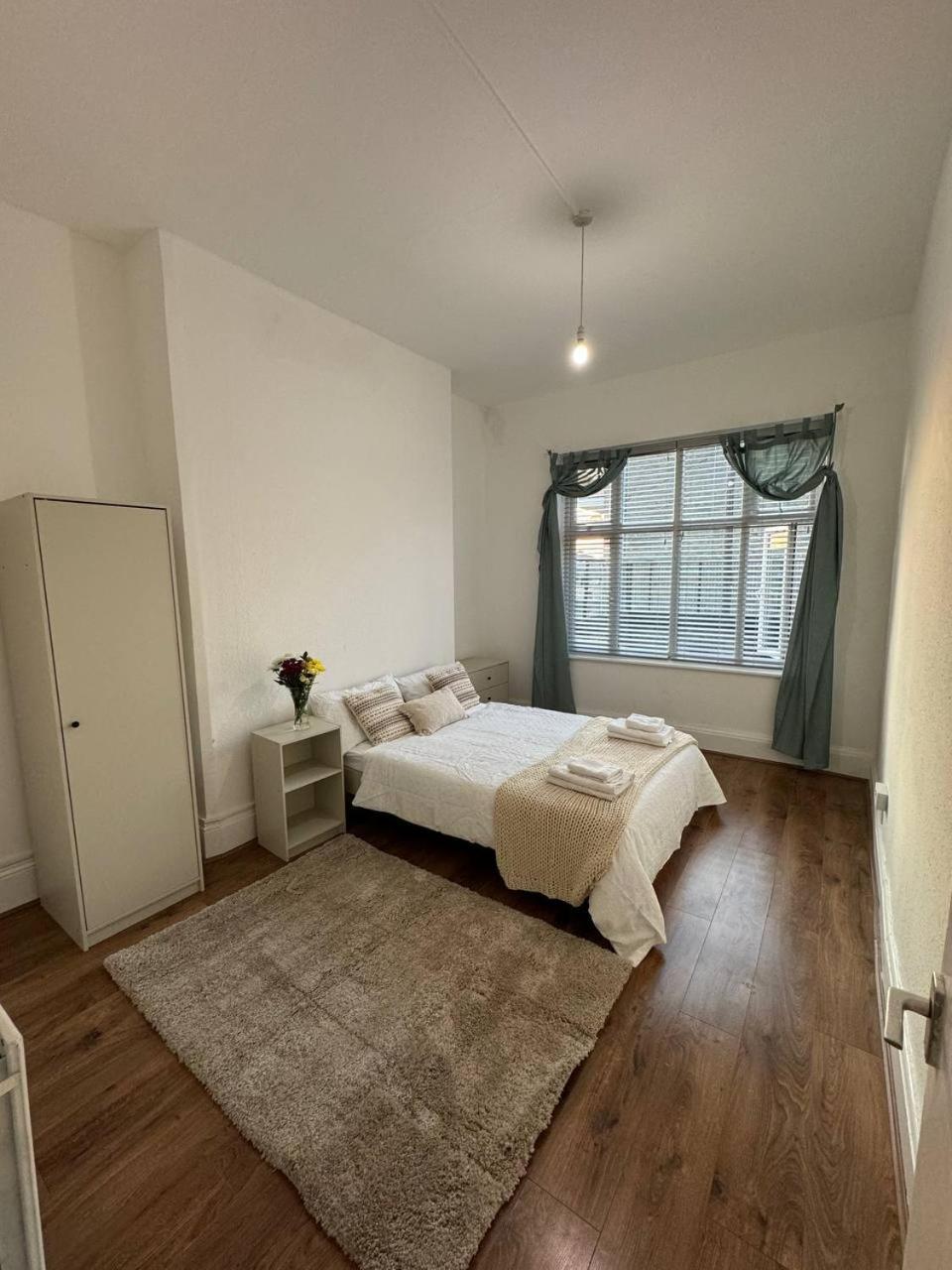Apartamento Cheerful 3 Bedroom