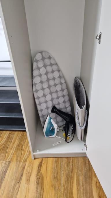 2 Bedroom Near Station Leilighet