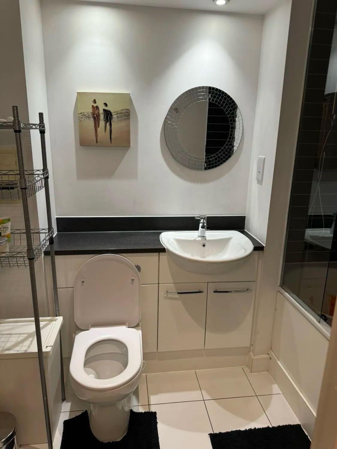 Apartamento Sweet Londres