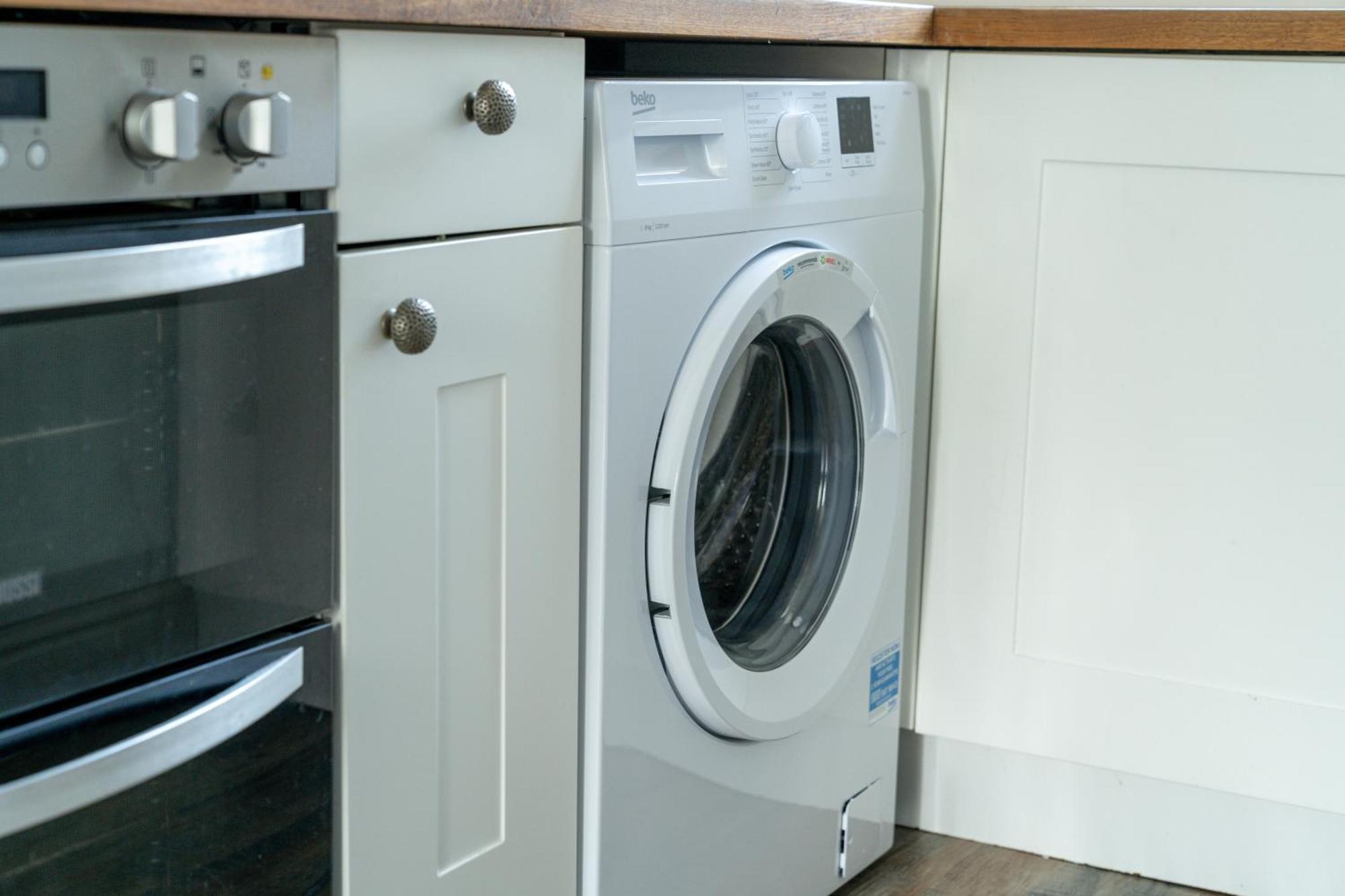 Lovely & Bright 1 Bedroom Flat In London's Zone 2 Appartement Londen