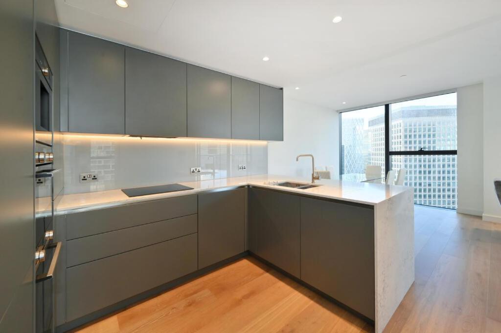 Apartamento High Level, Two Bedroom *