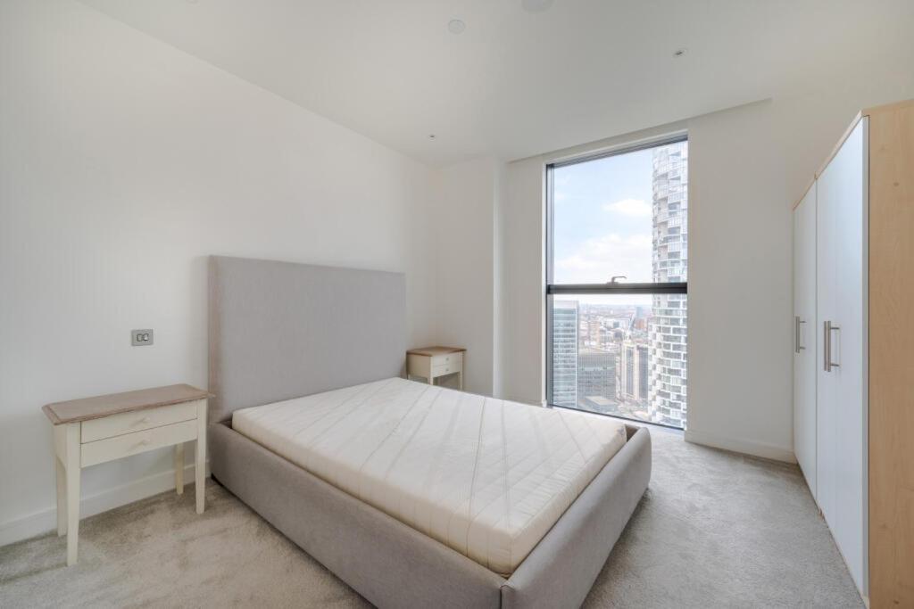 Apartamento High Level, Two Bedroom *