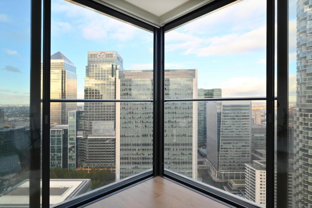 High Level, Two Bedroom * Londres