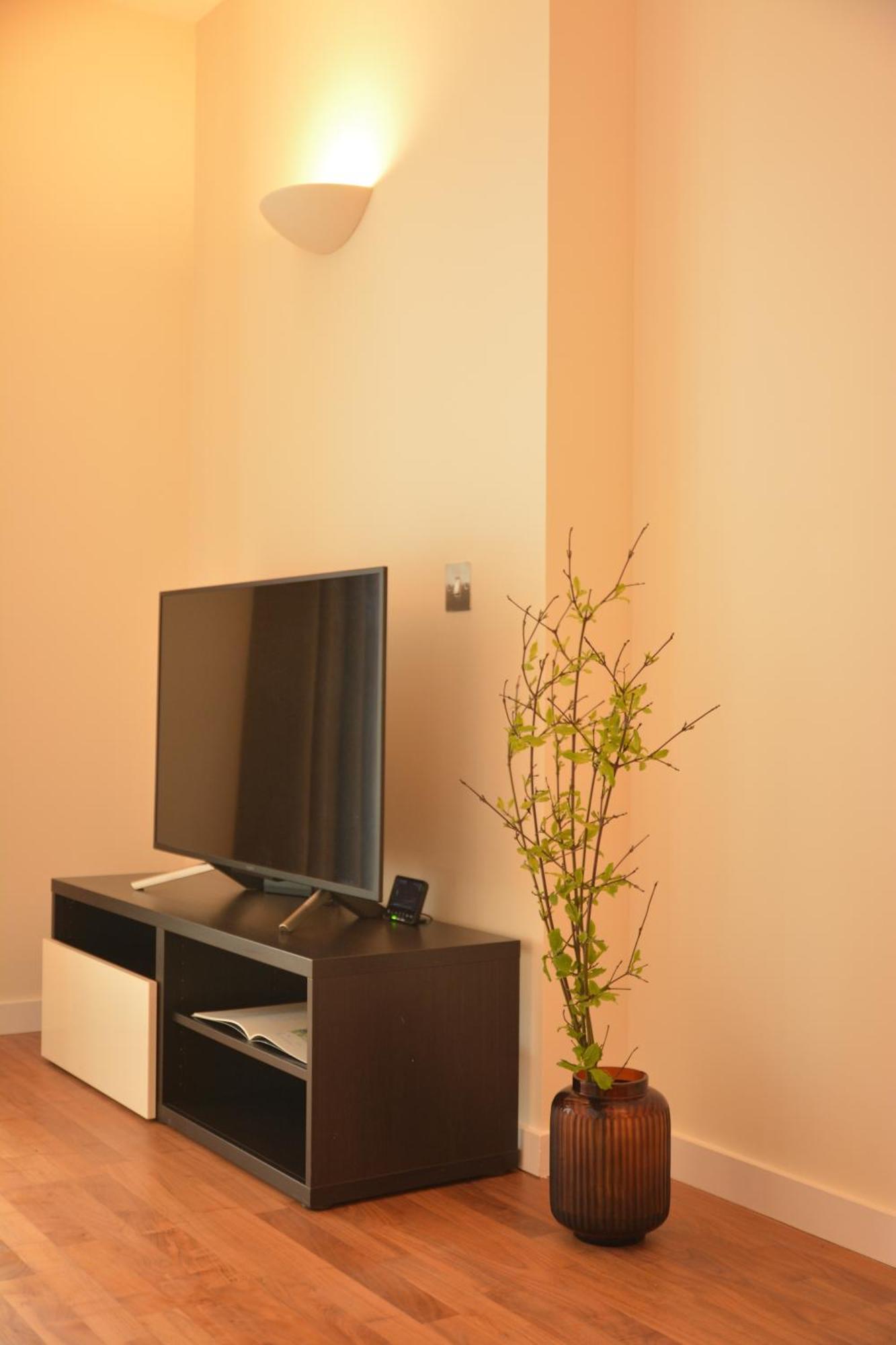 High Level, Two Bedroom Londres