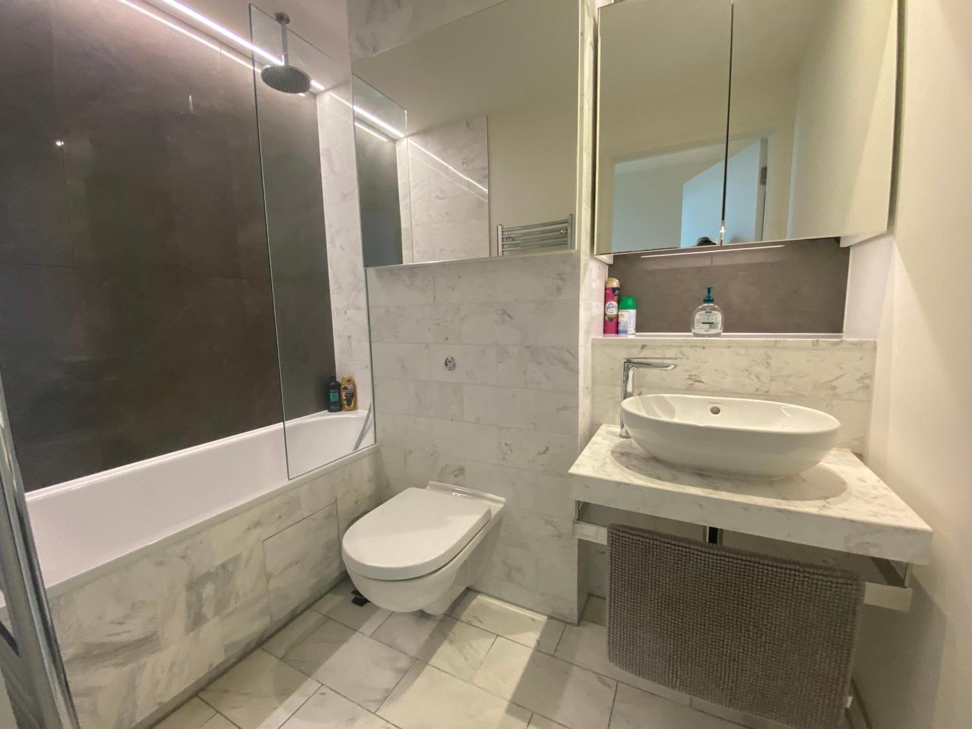 Apartamento High Level, Two Bedroom Londres