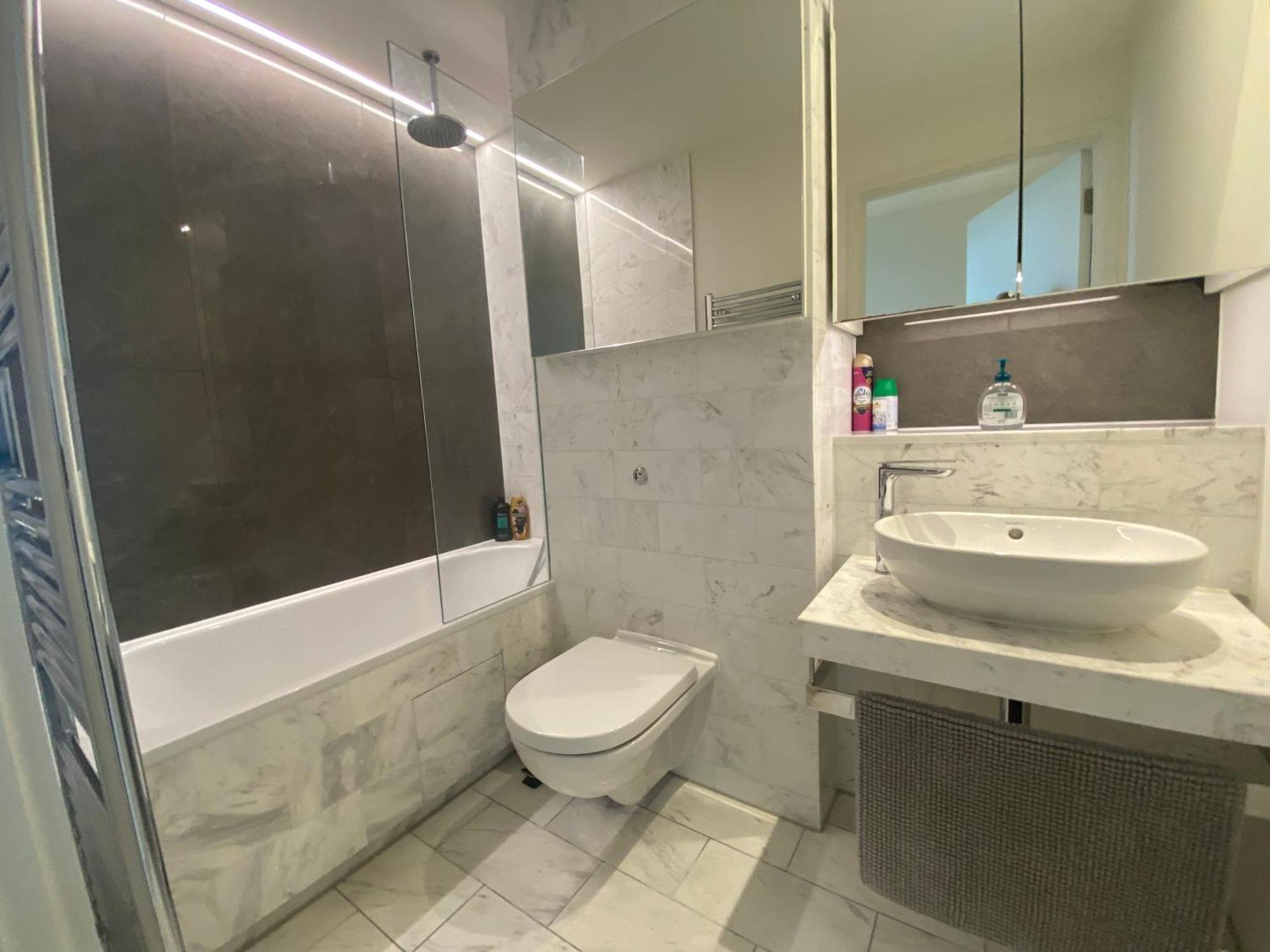 High Level, Two Bedroom Apartamento Londres