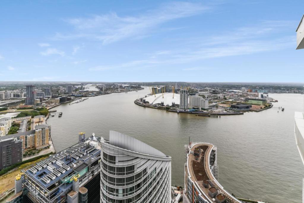 High Level, Two Bedroom Apartamento *