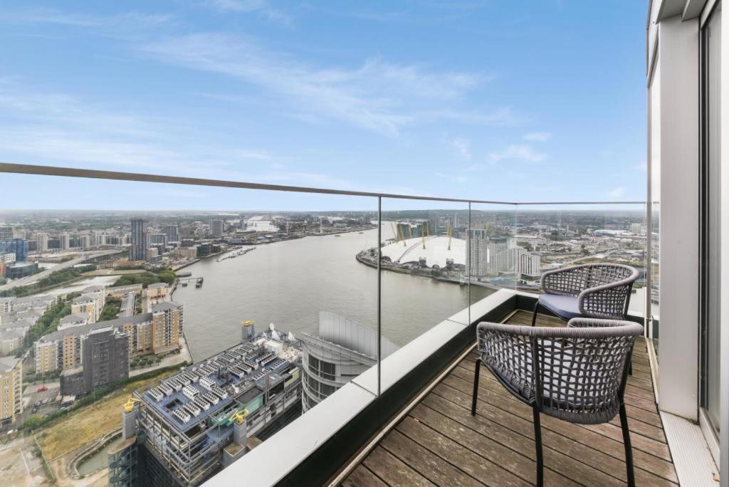 High Level, Two Bedroom Apartamento *
