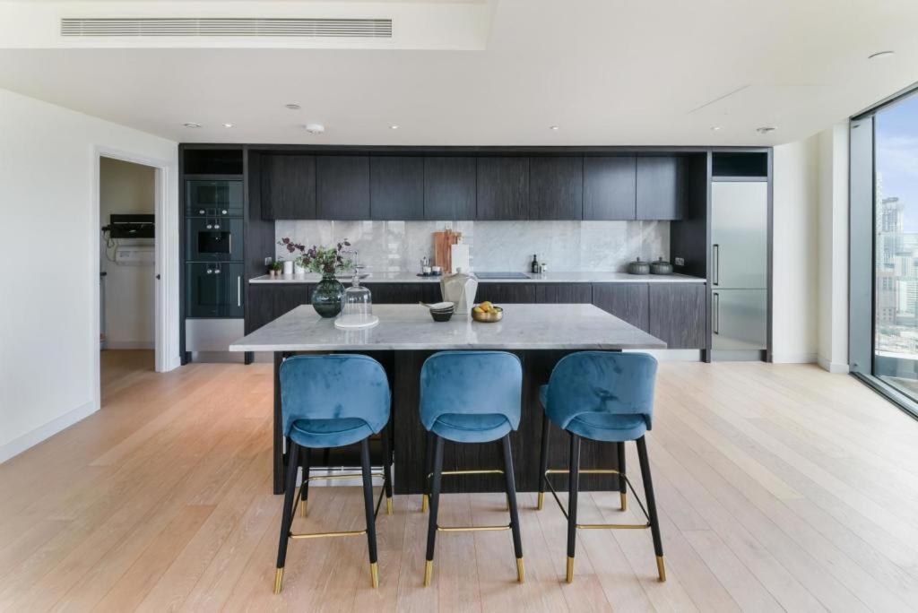 High Level, Two Bedroom Apartamento *