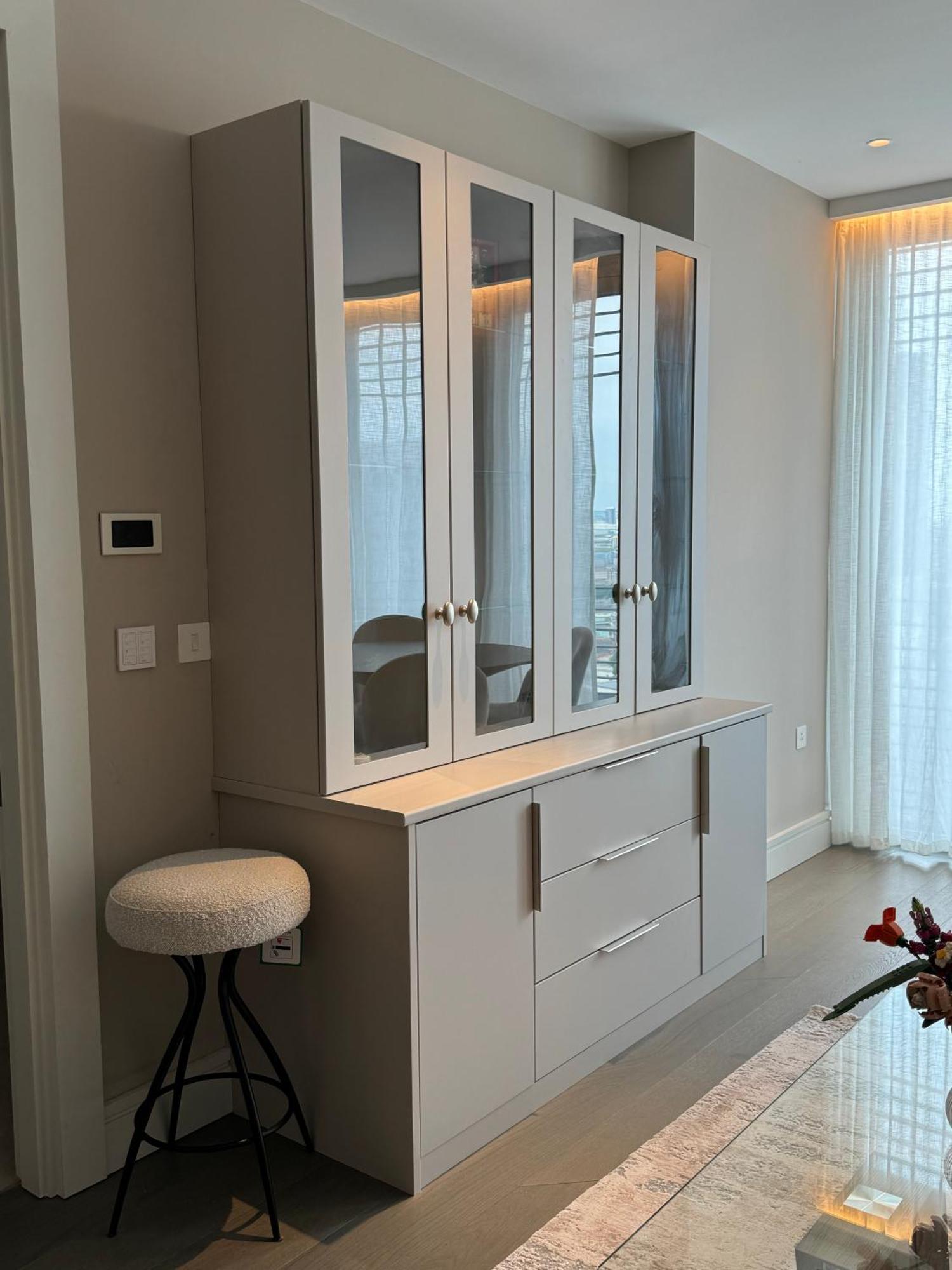 One Bedroom Flat In The Centre