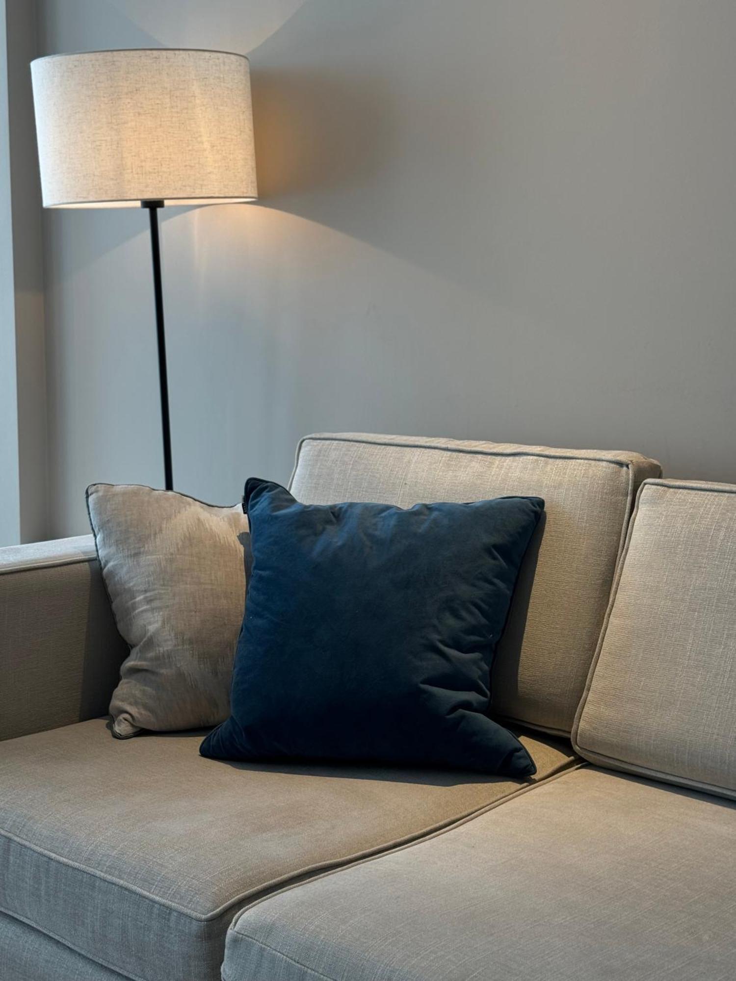 Apartment One Bedroom Flat In The Centre London