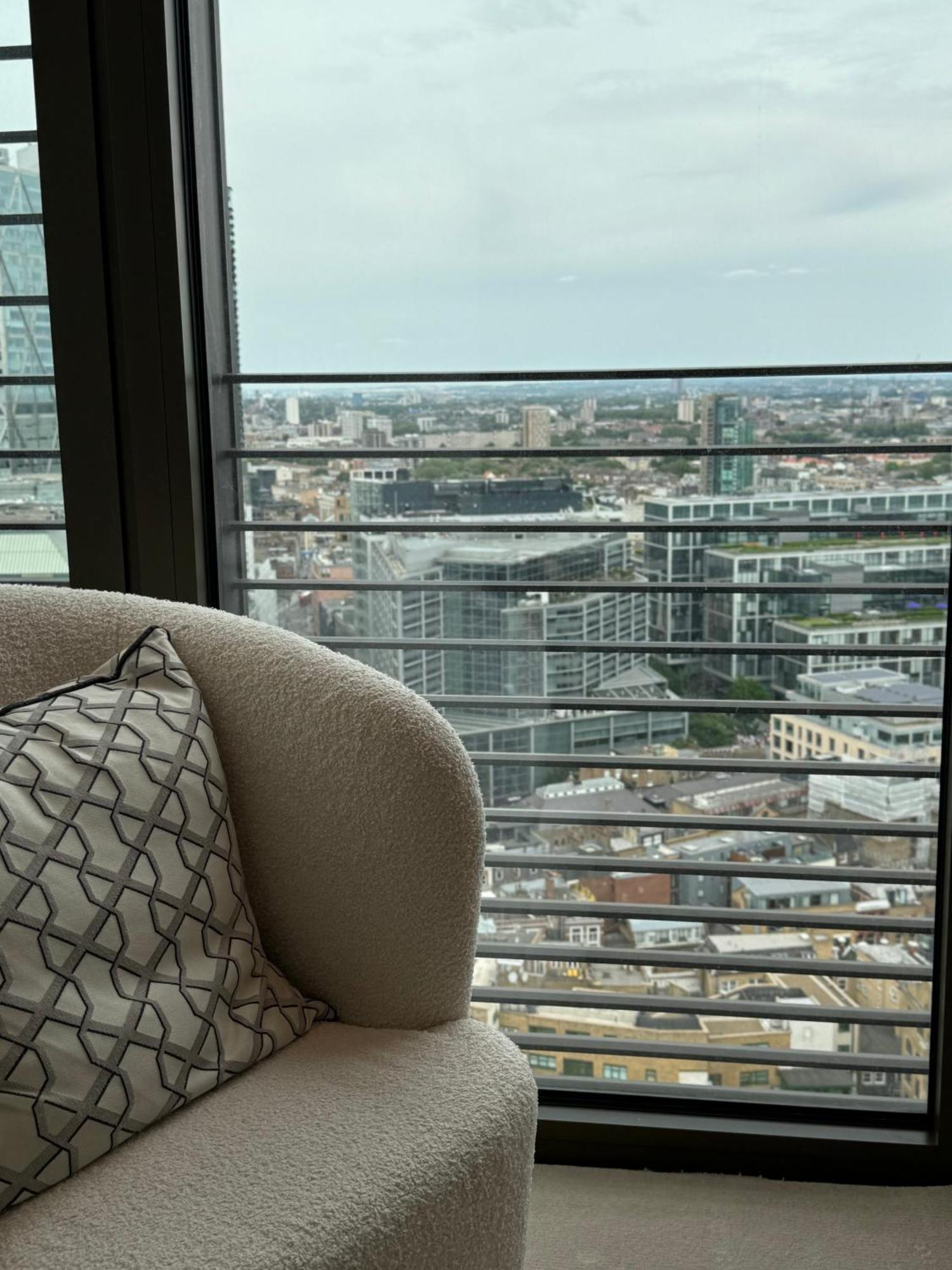 Apartment One Bedroom Flat In The Centre *