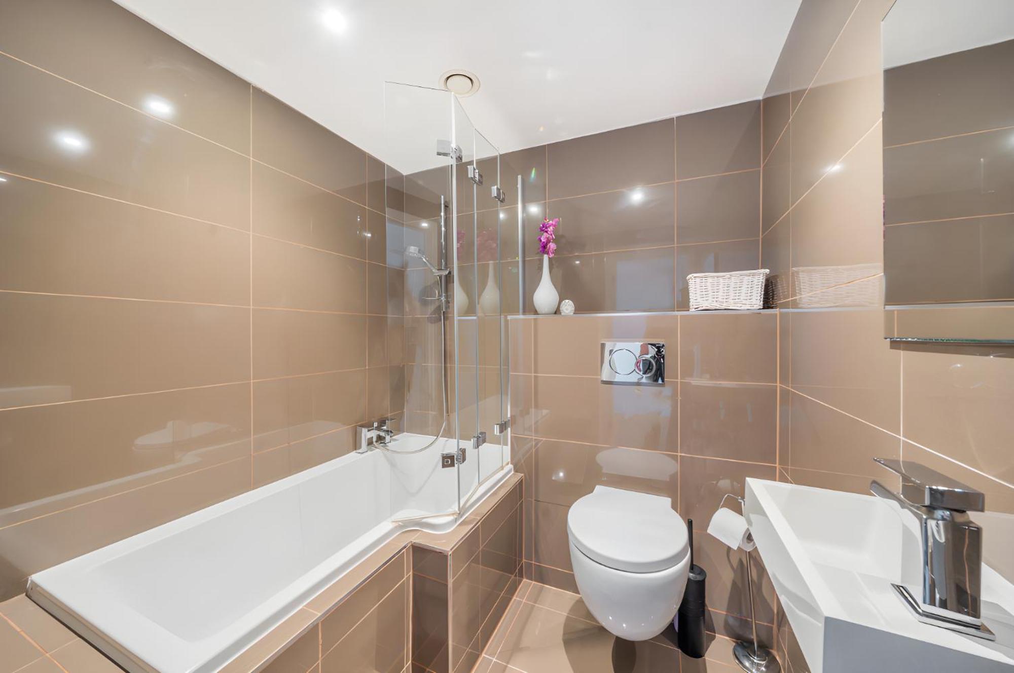 Apartment Modern Blackheath *