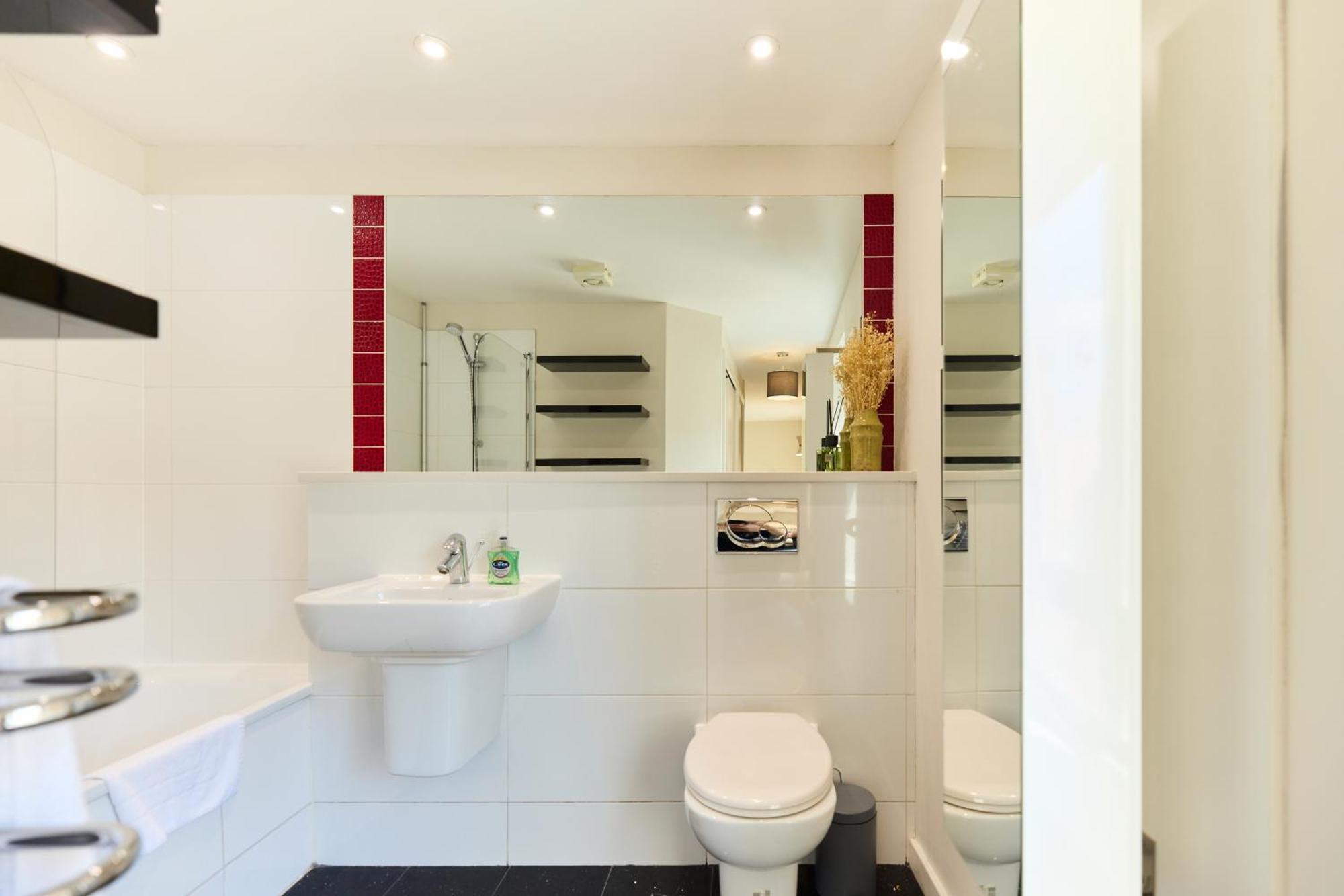 The Brick Lane Arms - Breathtaking 2bdr Penthouse With Balcony Londres