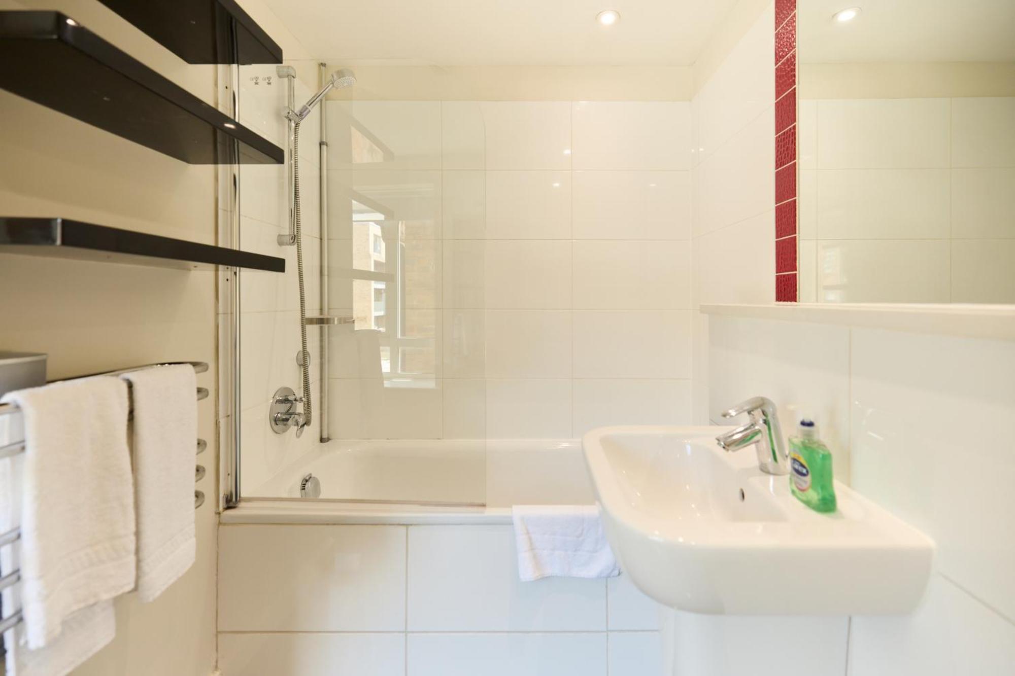 The Brick Lane Arms - Breathtaking 2bdr Penthouse With Balcony Apartamento