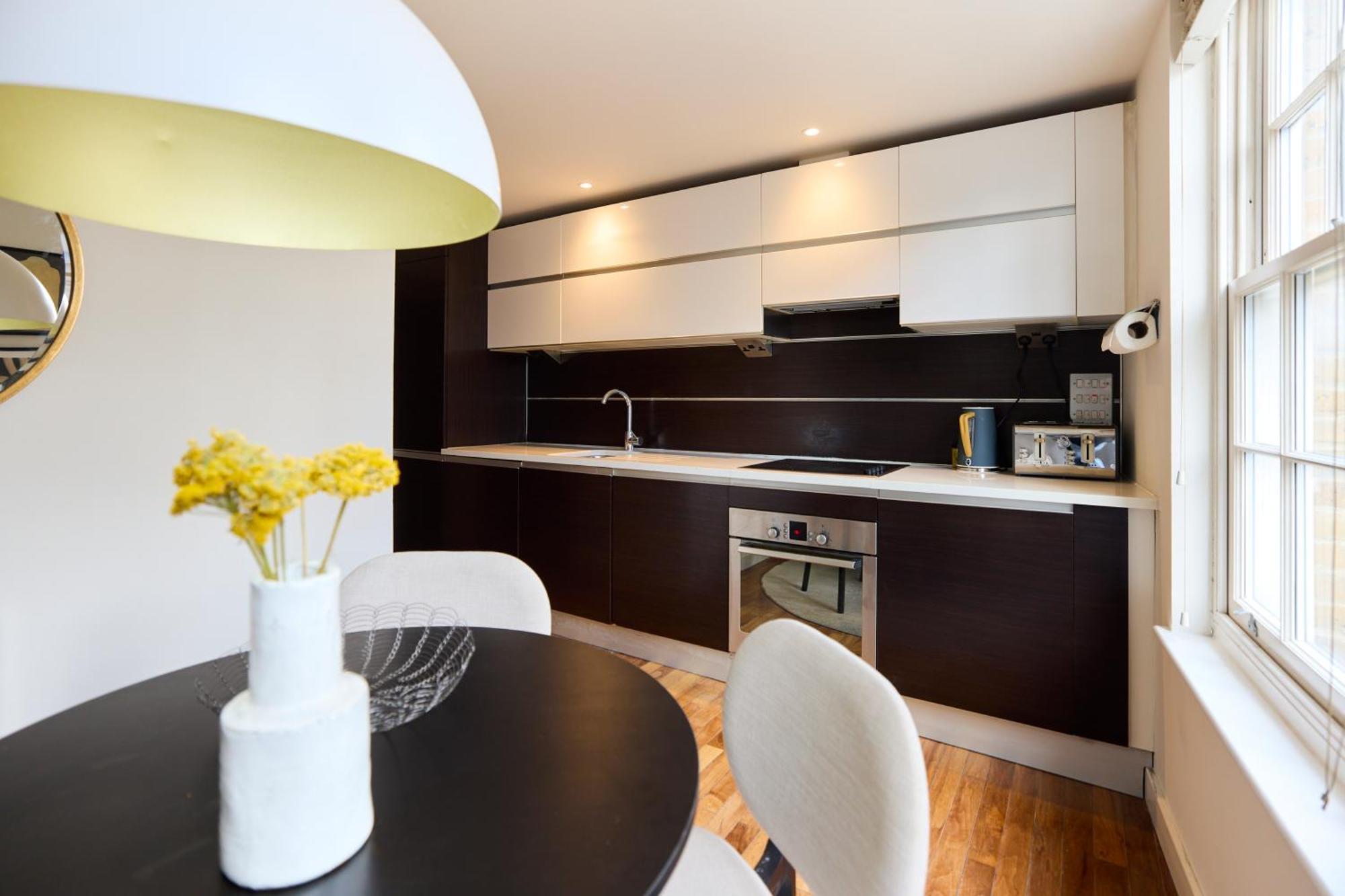 The Brick Lane Arms - Breathtaking 2bdr Penthouse With Balcony Apartamento *