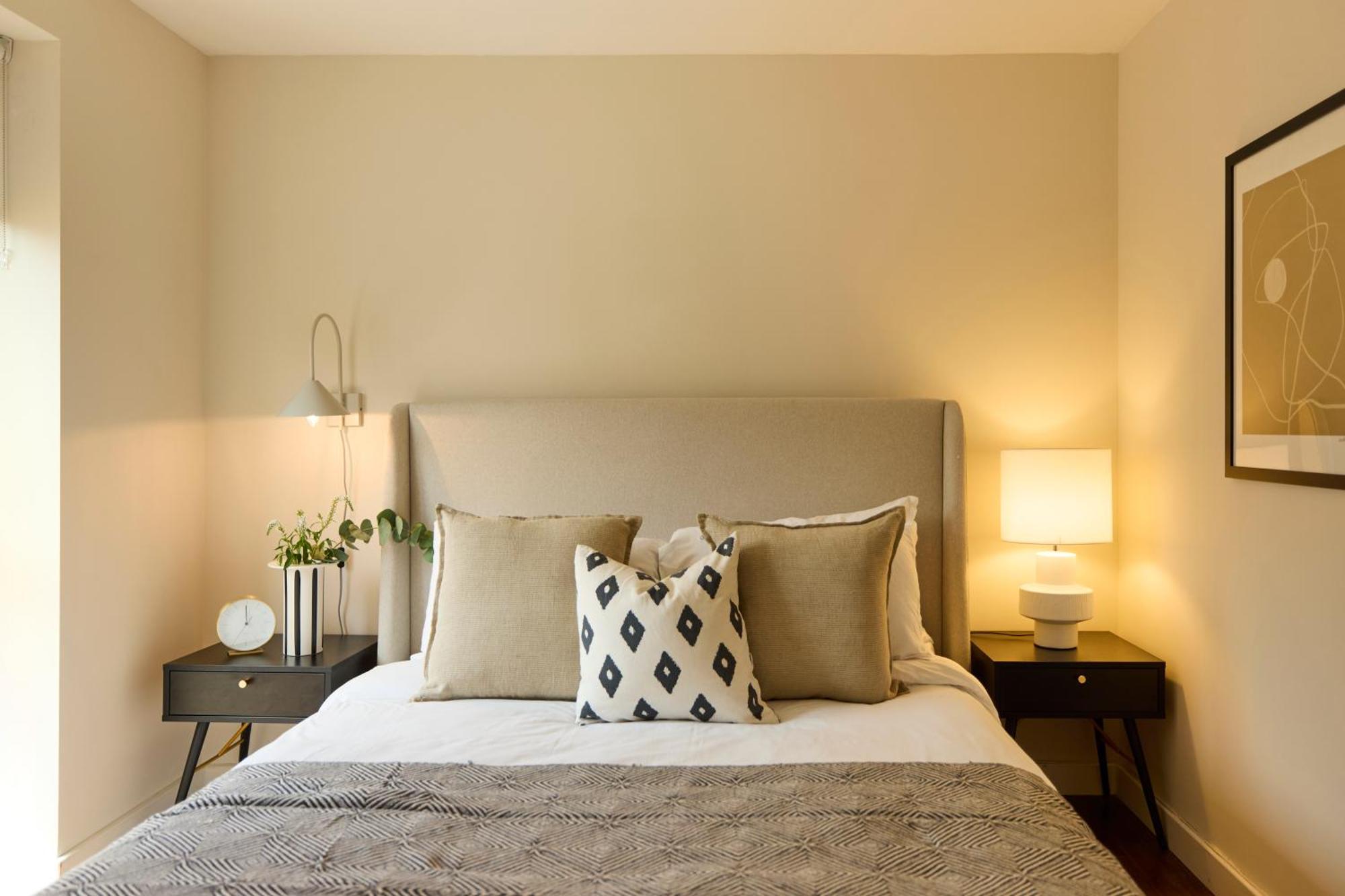 The Brick Lane Arms - Breathtaking 2bdr Penthouse With Balcony Apartamento