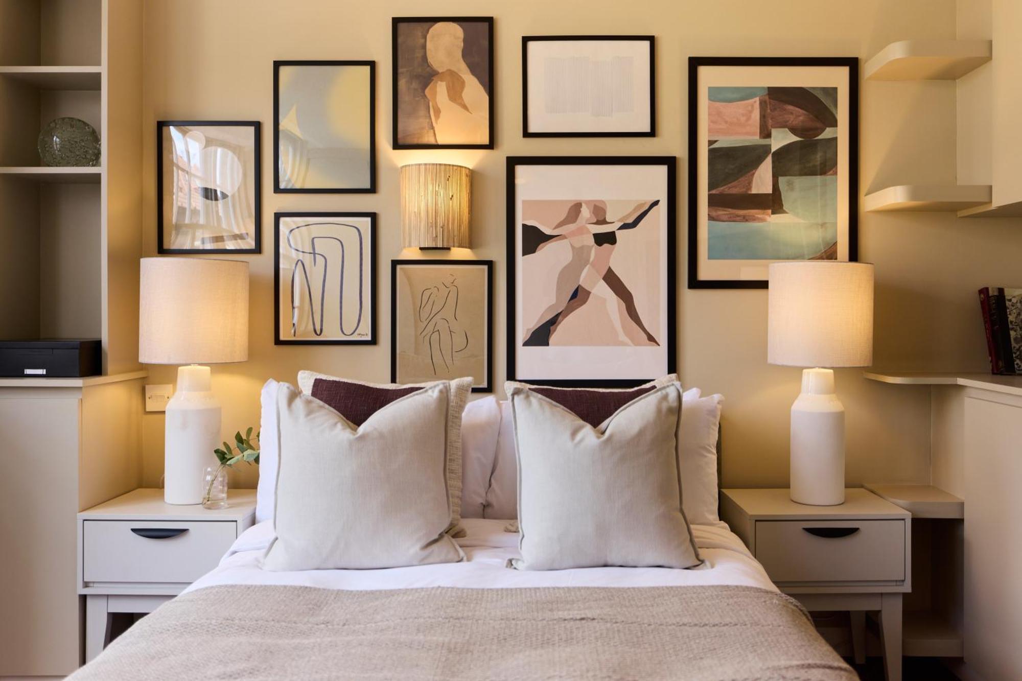 The Brick Lane Arms - Breathtaking 2bdr Penthouse With Balcony * Londres