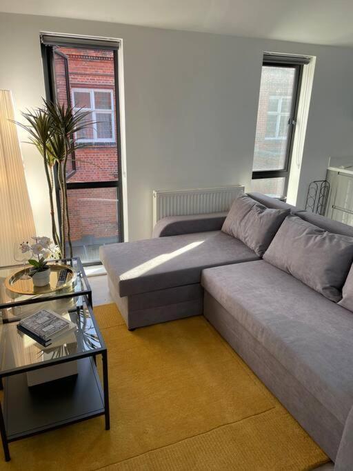 Leilighet Loft Space