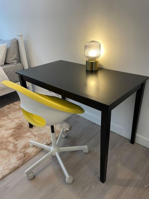 Loft Space Leilighet *