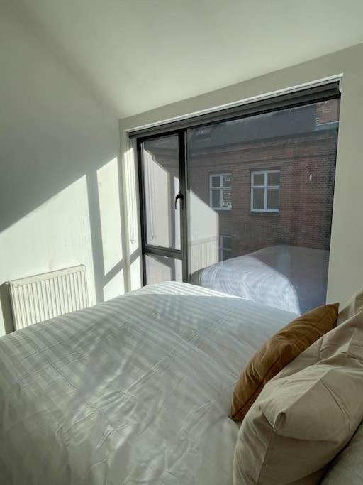 Loft Space * London
