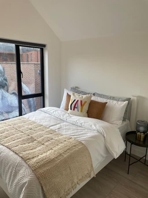 Loft Space Leilighet London