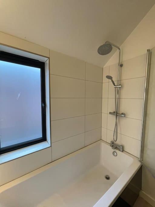 Leilighet Loft Space