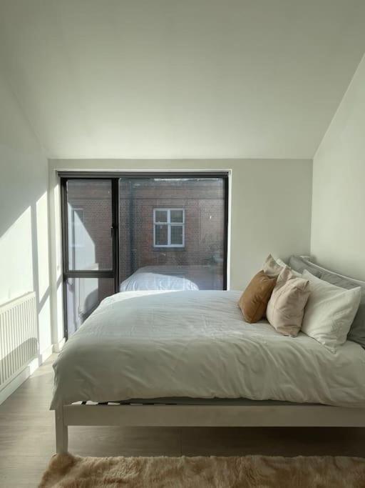 Loft Space London