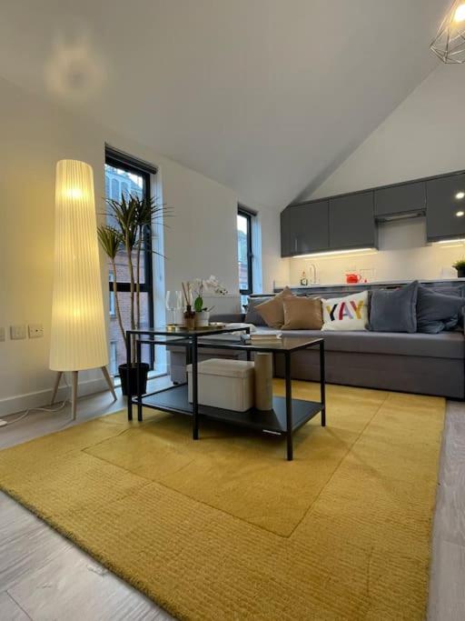 Loft Space