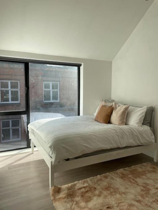 Loft Space Leilighet London