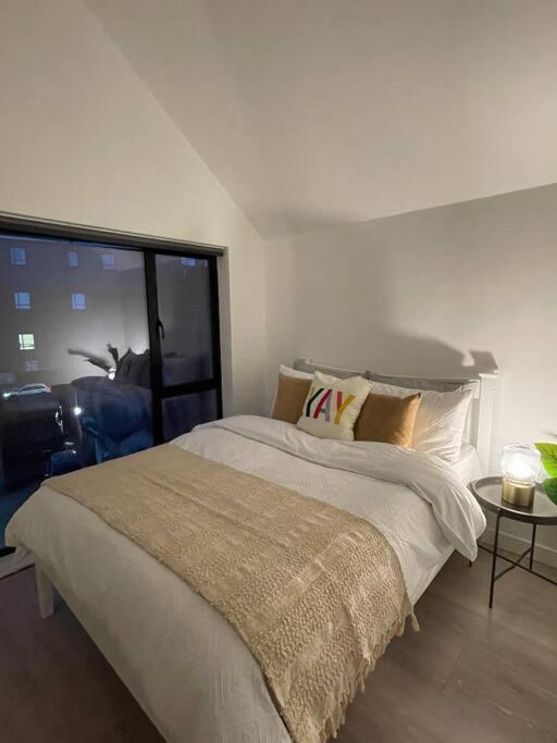 Leilighet Loft Space London