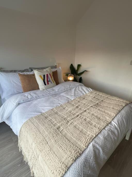 Leilighet Loft Space