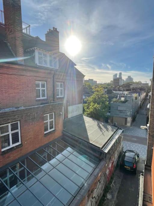 Loft Space Leilighet London