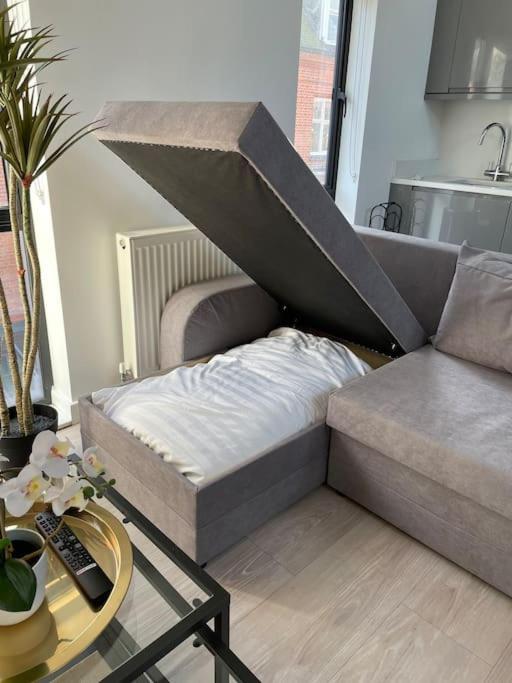 Leilighet Loft Space